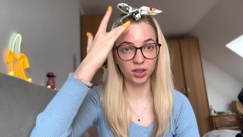 Goddess_Bella_Rae: Я злив йому 5329 доларів і нову сумку Ysl! (історія знахідки)