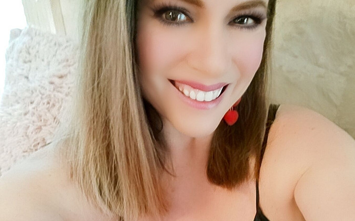 Nikki Nevada: Tenha um feliz Dia dos Namorados!