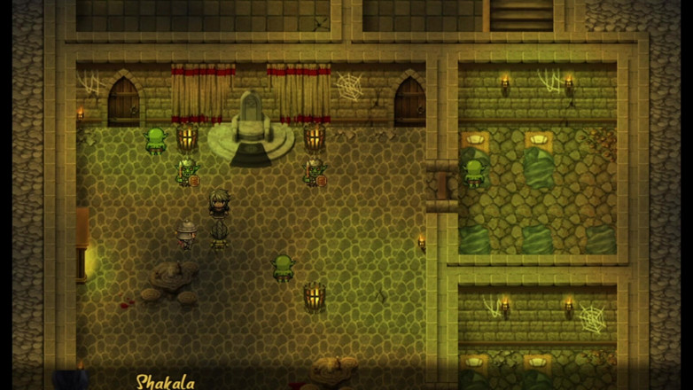 The BenJojo: Verdammtes duell