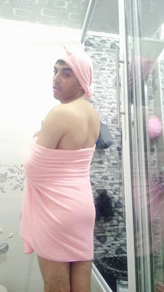 Mimoukaba: Homosexualul Mimoukaba