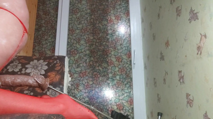 Putarankahotmilf: Üvey babam bana hediye yaptı bölüm 1