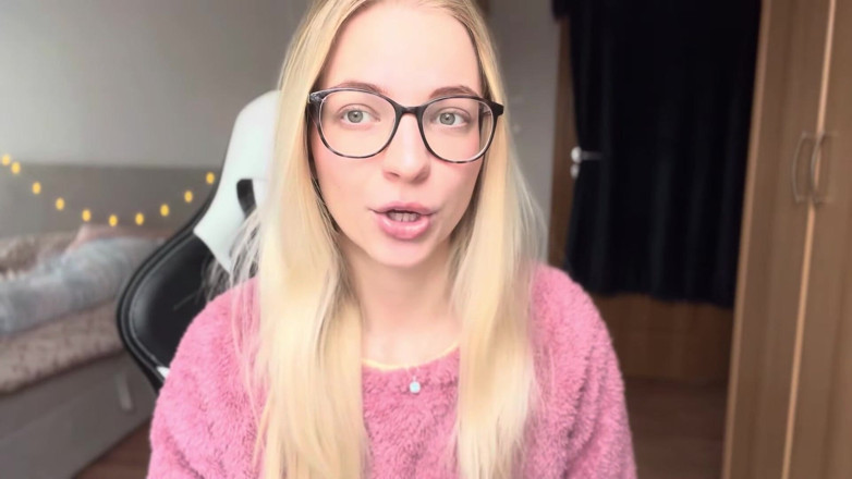 Goddess_Bella_Rae: Come femminucciare un uomo