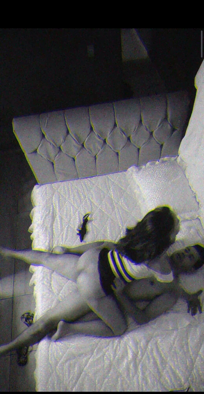 Xhacamisinha: À Fraga, une jeune belle-fille se fait baiser