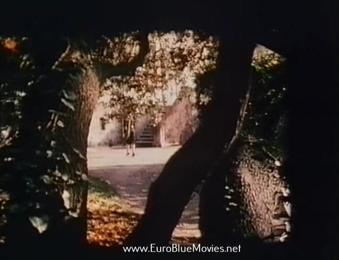 Euro Blue Movies: Французька пекельна - повний фільм