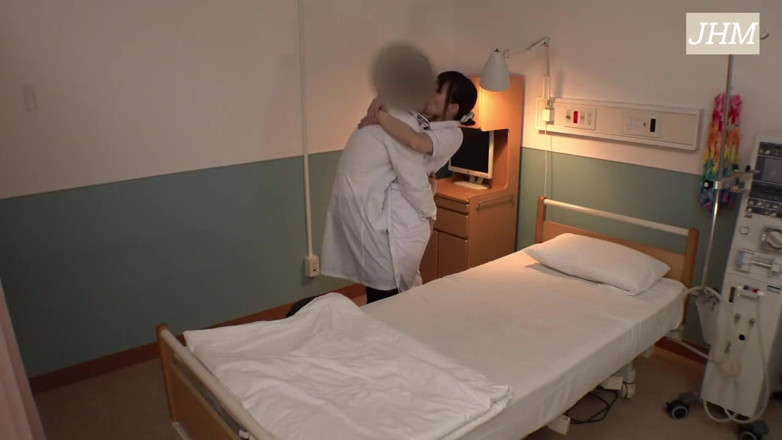 J Hentai Matings: Hastane İlişkisi Videosu - a