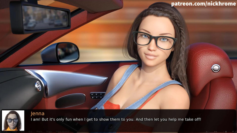 Visual Novels: Где сердце. Часть 359