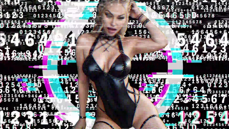 Goddess Misha Goldy: Nessun cervello consentito