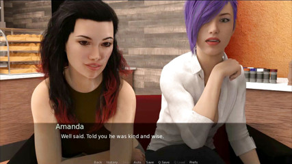 Visual Novels: Кризис среднего возраста, часть 5