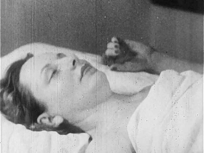 Vintage Erotic Archive: Przepis na miłość