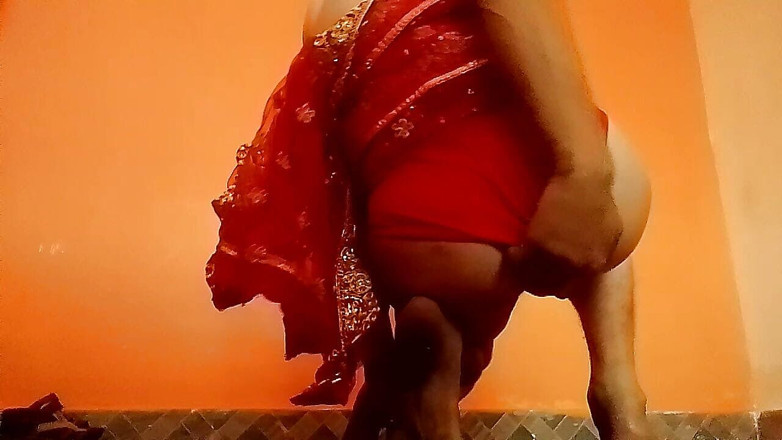 Thakursammy: Mostrar más sexo en la habitación del hotel