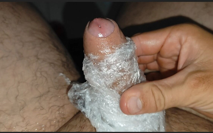 DaddyDoted: Pula în bilă de plastic ajută la masturbare