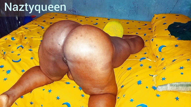 Nasty queen: Один секс-стиль, я ніколи не можу перестати насолоджуватися