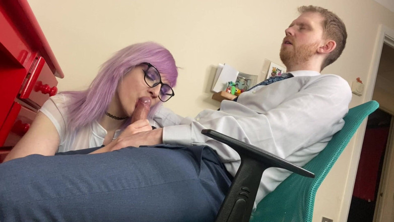 BiMFCoupleUK: Bimfcouple secretaria juego de roles