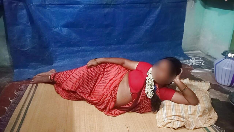 Priyanka314: Indický vesnický skutečný pár pěkný sex Saftcore