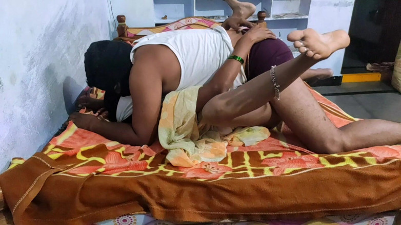 YourAnitha: Kandungan Buatan Sendiri Pasangan Kampung India