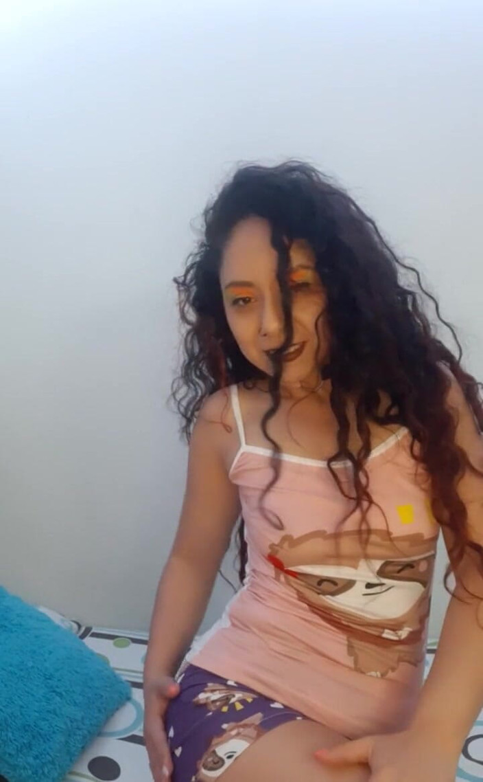 Sexsmile_: Ich bin es