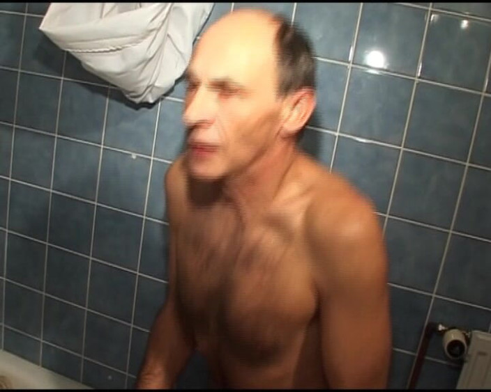 German's Young Babes: Petite German Stepdaughter Pounded in the Shower