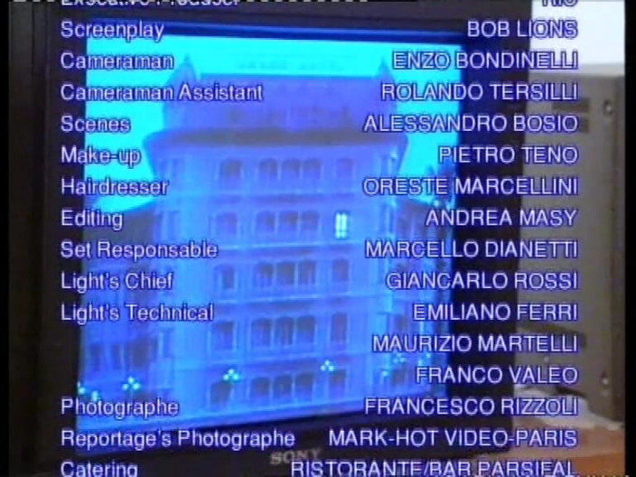 Full Movie XXX: Smak mokrej pochwy