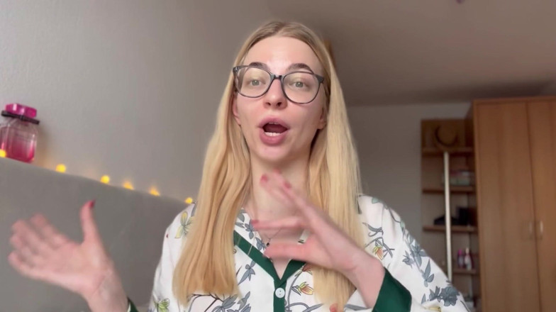 Goddess_Bella_Rae: Cómo superar la adicción a P0rn