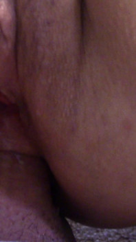Anal POV