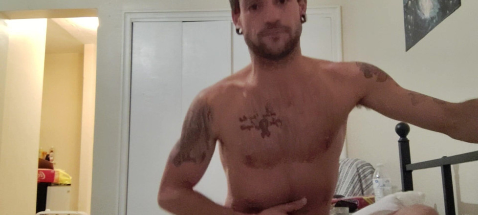 Mikey 21: Ich