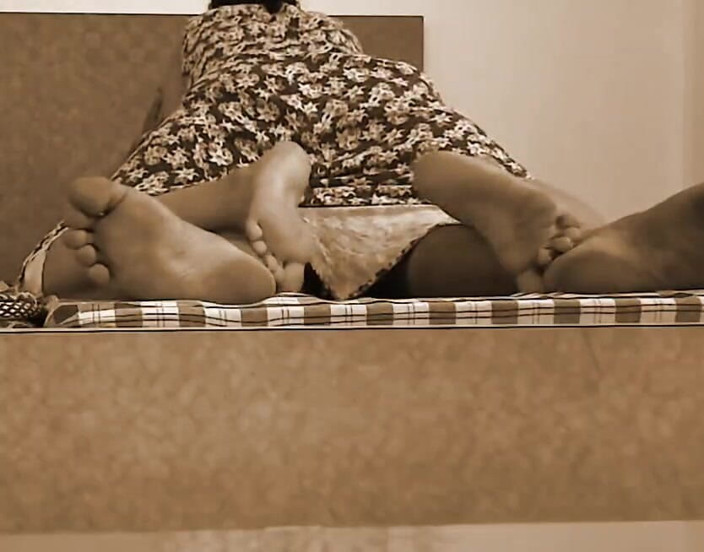 poovidshots: Rano jebanie z partnerem