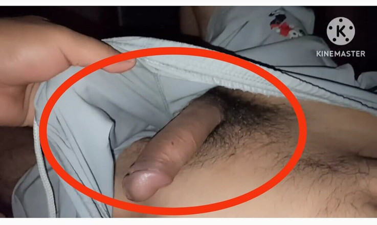Desi__Panda: Üniversiteli freind büyük canavar yarak gece yarısı videosu