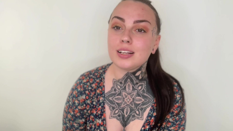 Miss Valentina: Терапия-фантазия с д-м Валентиной