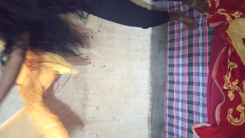 Bd fuking: Bangladeshi desi moglie danza