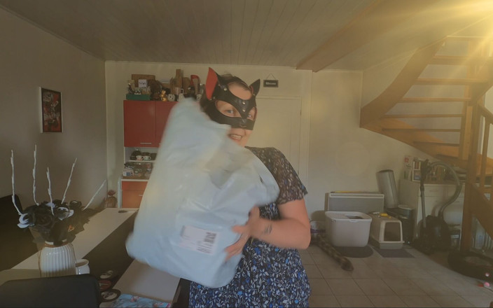 K Vw: Unboxing