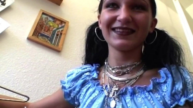 ORGASMX: Dojrzała brunetka Palce niechlujna mokra cipka do zaciskającego orgazmu