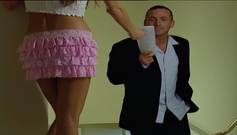 Luxury Porn Channel: Секс і зрада — Розділ другий