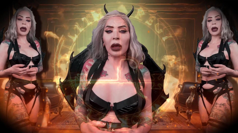 Baal Eldritch: Rituale delbaptismo - prenditi la tua anima parte 2