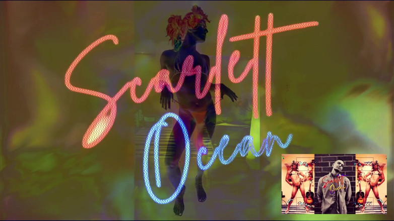 Scarlett Ocean: Scarlett ki mahaasaagar poonchh mukti pmv 5