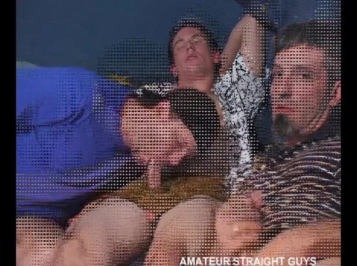 Jay's Amateur Straight Guys: Лучшее из Тома, подборка