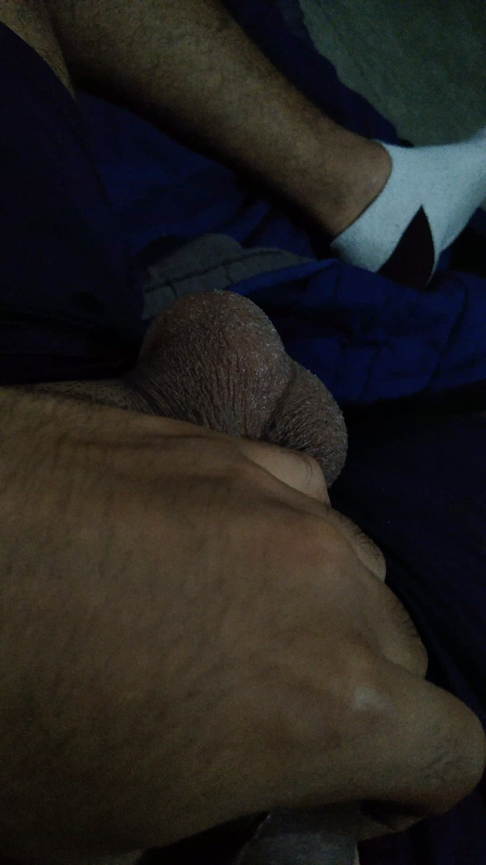 AlexAlejandro13: Bevor ich ins Bett gehe.