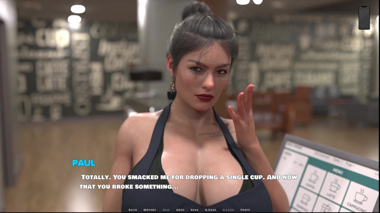 Wickedgammes studio: Besatt av kåta frånskilda MILFs (del 5)