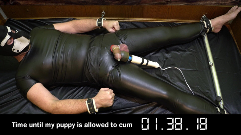 Fetisch74: He Doesn’t Cum Until I Say so