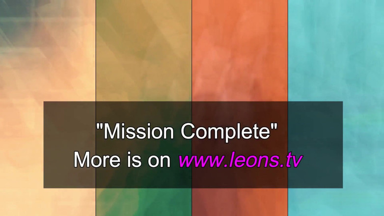 Leon Lambert Girls Twerk Parties CFNM: 5 girls 1 boy handjob with lots of teasing - final