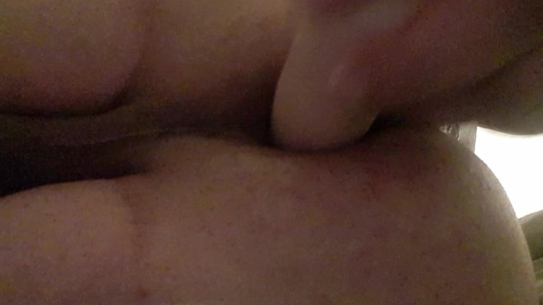 BiCgn: गुदा सुख