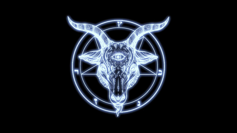 Rebecca Diamante: Ode a Lucifero