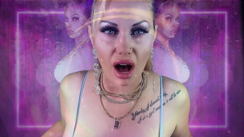 Goddess Misha Goldy: Nỗi ám ảnh con cu thực sự mãnh liệt đang phát triển
