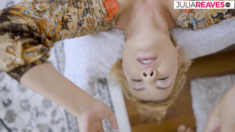 Jasmine RougeXXX: Chó cái tóc vàng ăn tinh sau khi bú và đụ một...