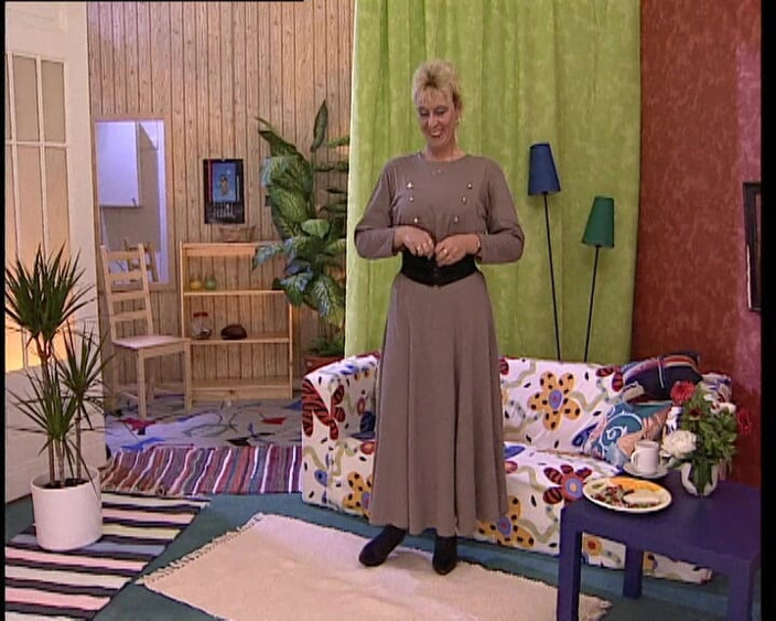 YOUR FIRST PORN: Ulla podczas intymnej opieki Softclip