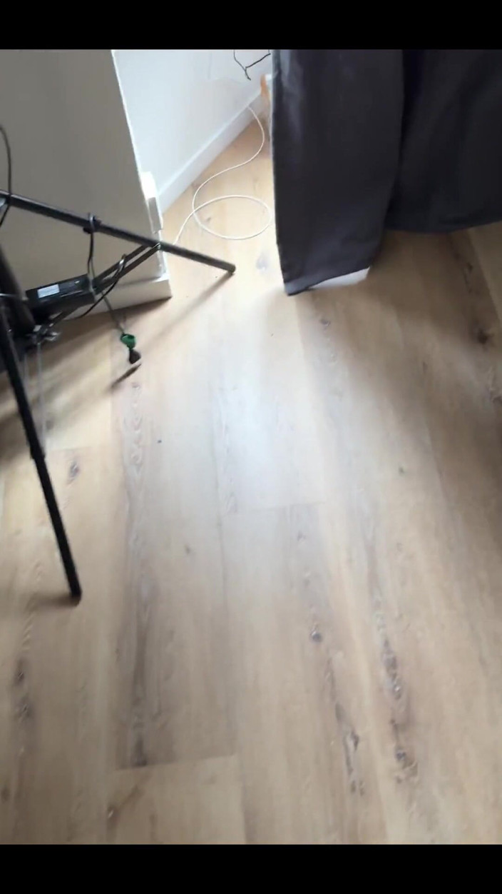 Lady Juna: Exclusieve kamertour door mijn nieuwe studio!