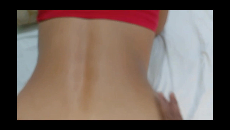 Chhaya: Doggystyle ma chikne re nepali selbstgedrehter sex