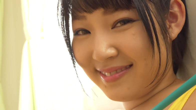 Raptor Inc: Le sourire audacieux de Moemi ! Moemi Arikawa