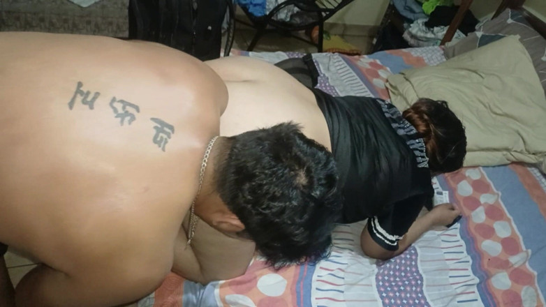 E-Alfa: Come sei delizioso rompermi il culo amico cdmx