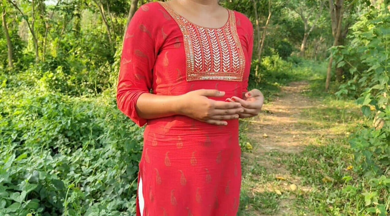 Mili bhabi: Sexo indiano