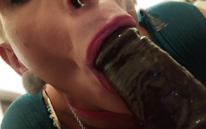 Cassi black: 카시안드머 Goonbbc